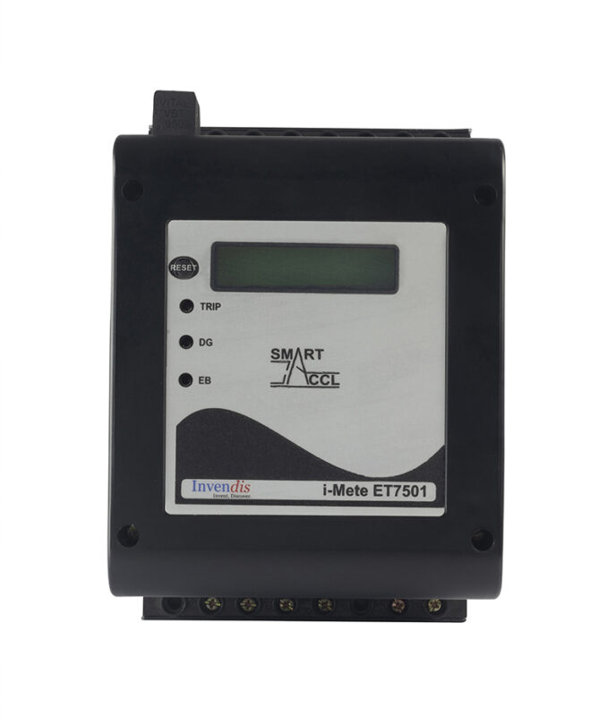 ET 7501 – Invendis